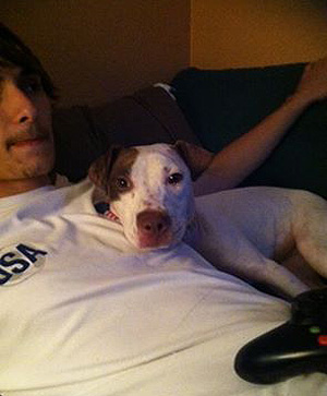 Adopt Rescue Dogs and Puppies from OSCAR Animal Rescue in Sparta, NJ